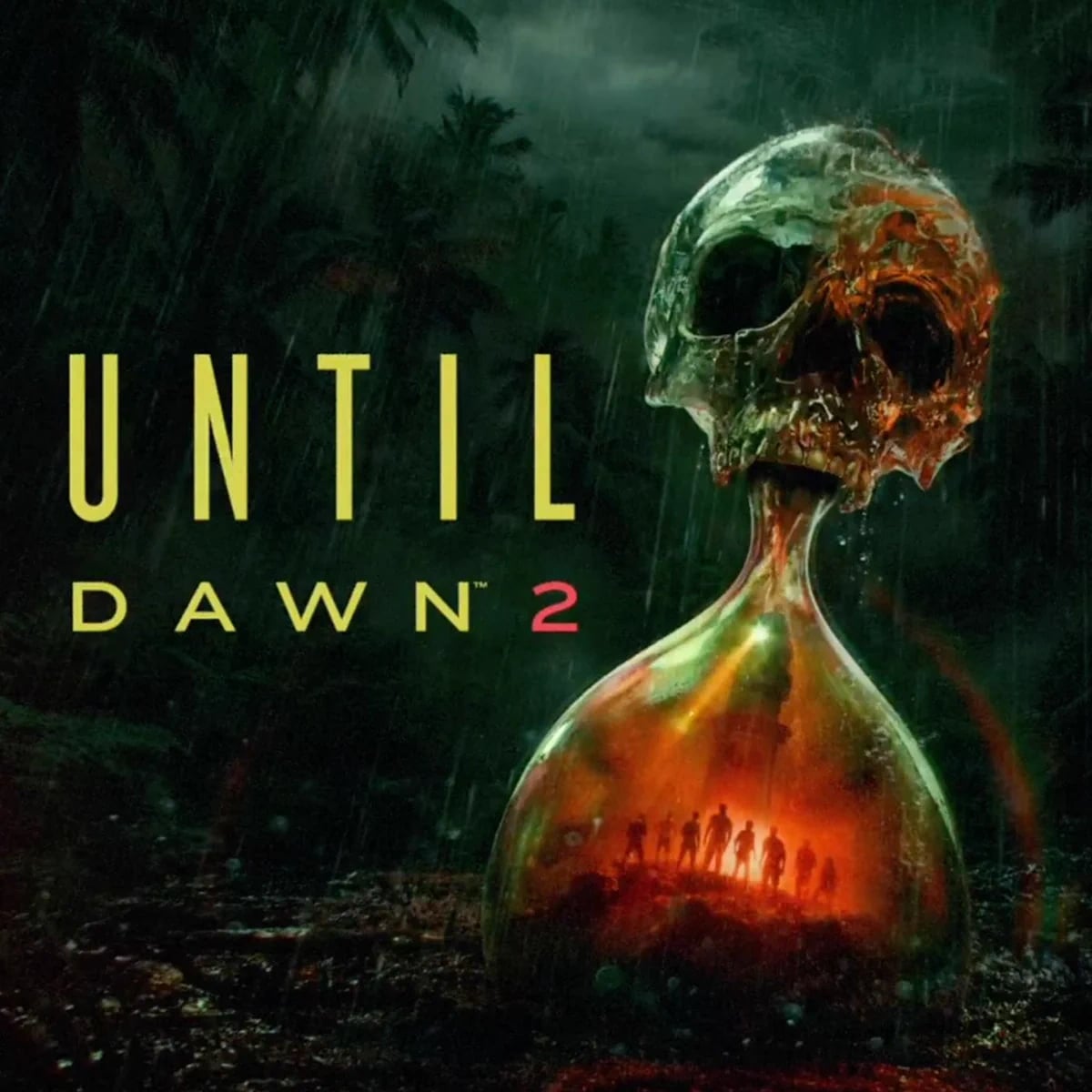 Until Dawn 2 Is Coming January 28, 2027