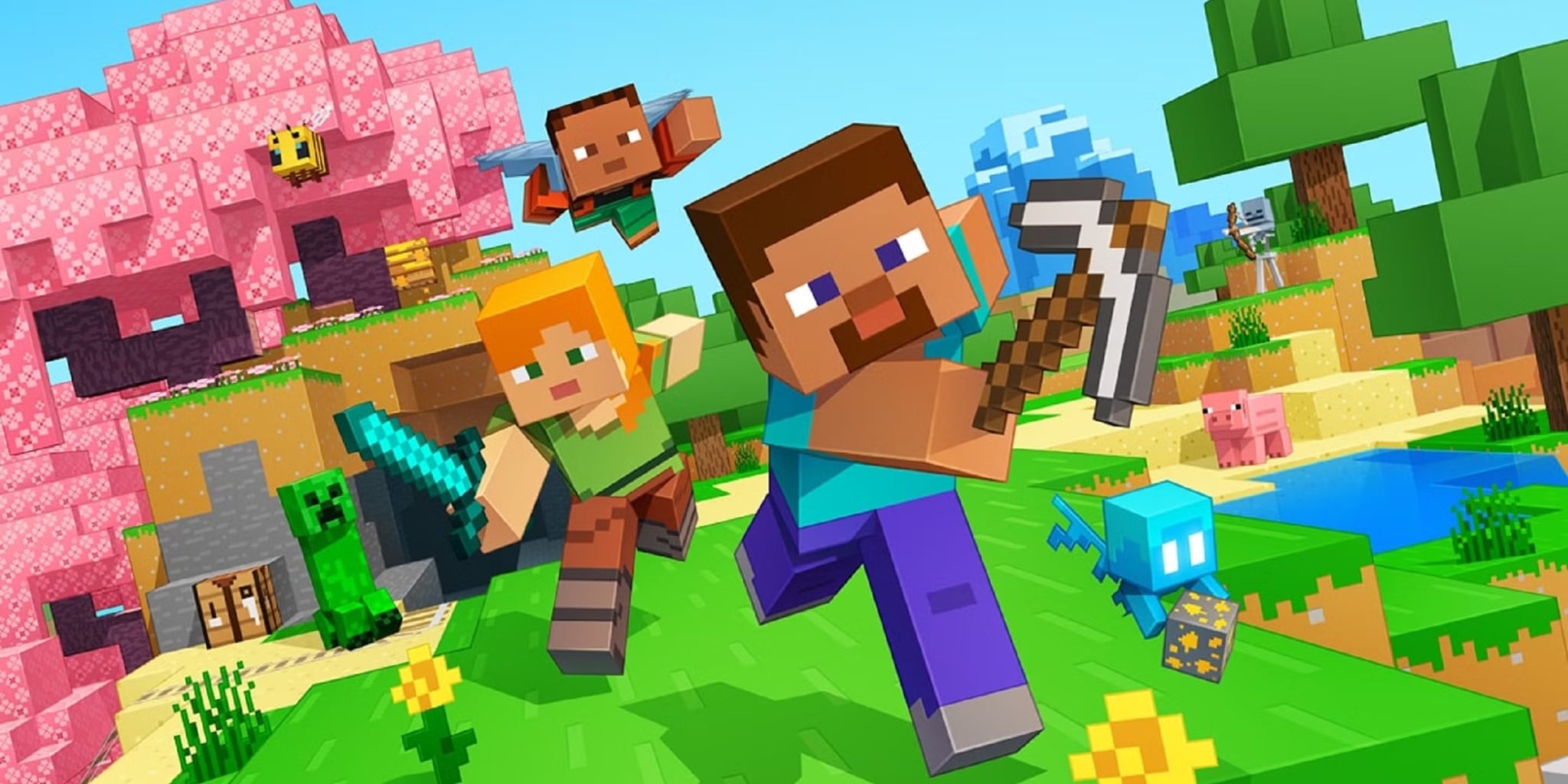 How Well Do You Know Minecraft?