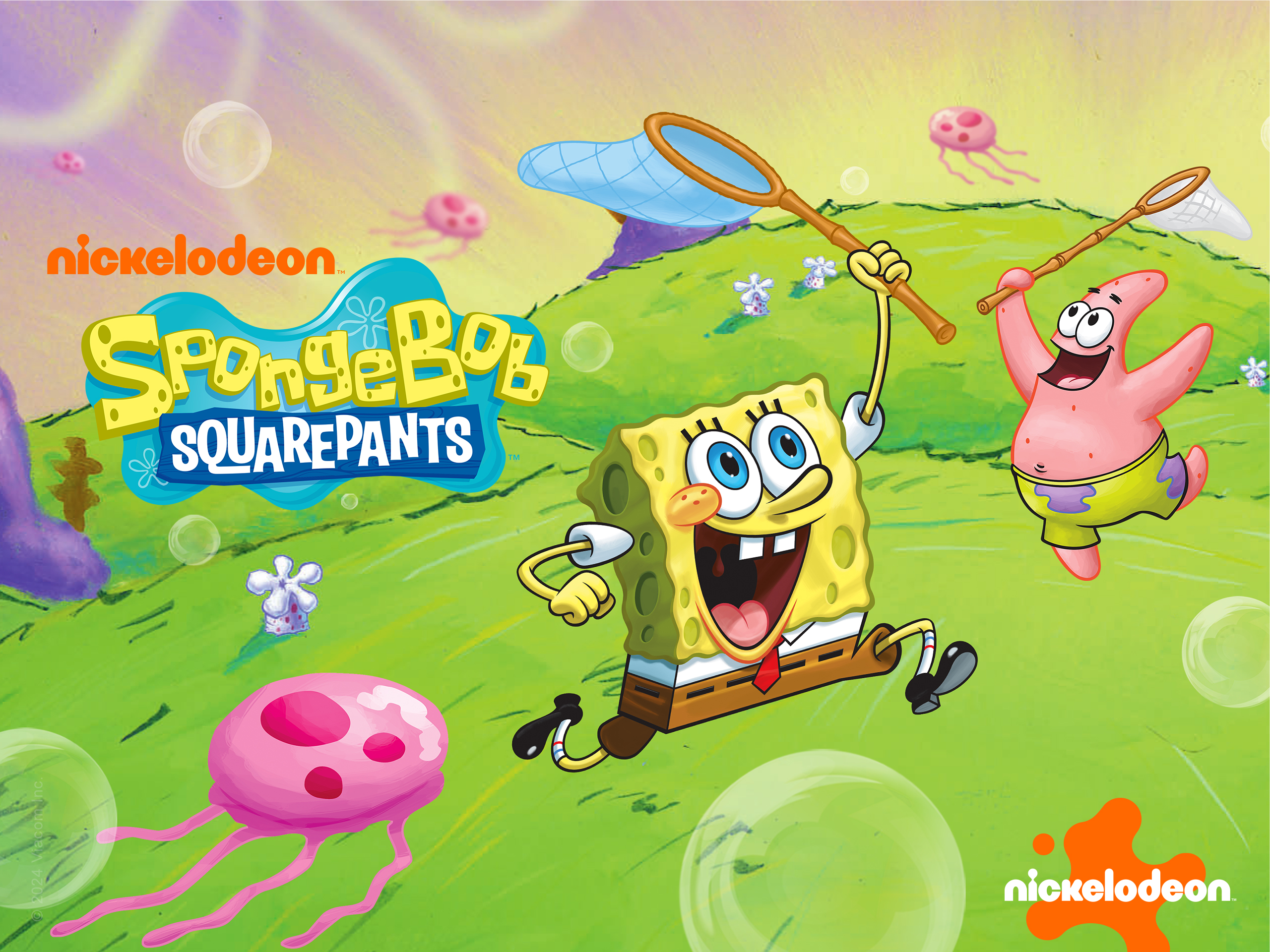 SpongeBob