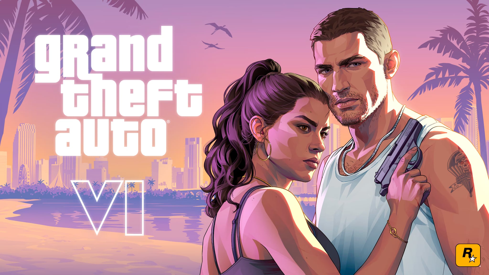 Are You Ready for GTA 6? Take This Quiz to Find Out